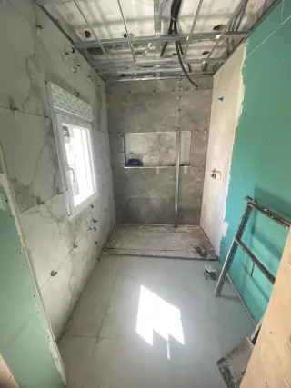 Reformas Integrales, Parciales, Mantenimiento