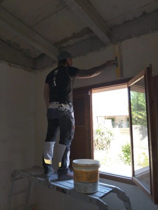 Reformas Integrales, Parciales, mantenimientos