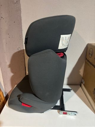 Silla Coche Cibex Grupo II/III Isofix