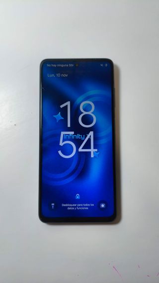 Xiaomi Poco X3 NFC 128GB Nero