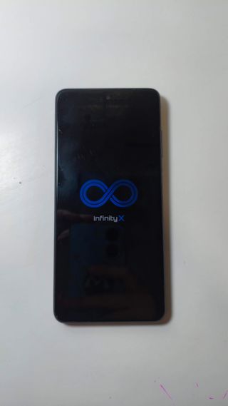 Xiaomi Poco X3 NFC 128GB Nero