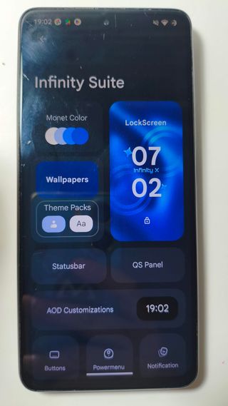 Xiaomi Poco X3 NFC 128GB Nero