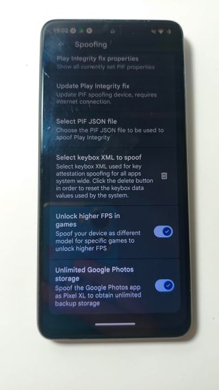 Xiaomi Poco X3 NFC 128GB Nero