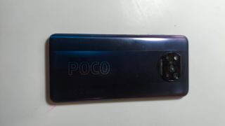 Xiaomi Poco X3 NFC 128GB Nero