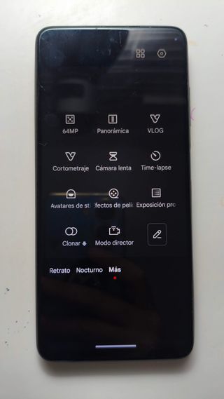 Xiaomi Poco X3 NFC 128GB Nero