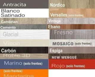 CAMA ABATIBLE VERTICAL TWINS