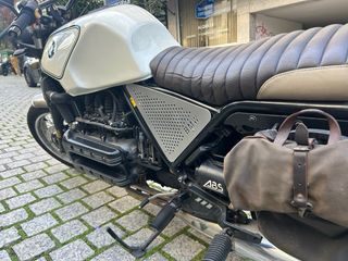 BMW K100 RS Café Racer