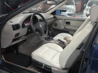 BMW Serie 3 1997