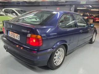 BMW Serie 3 1997