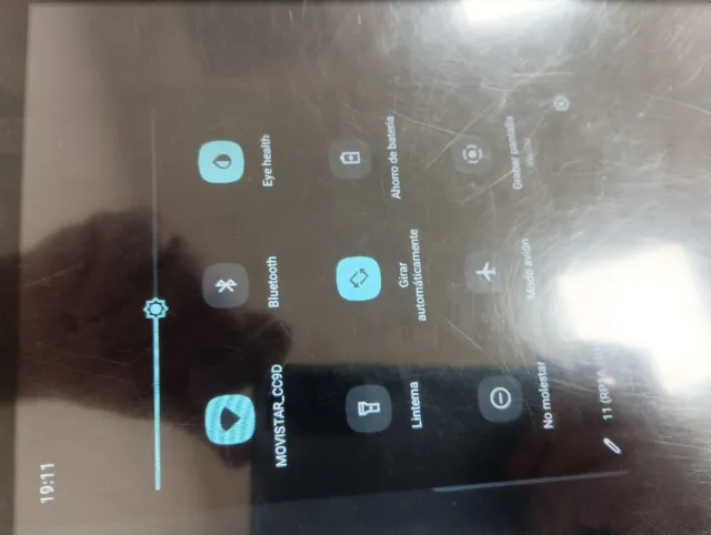 Tablet Genérica Y101 Negra