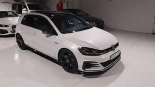 Volkswagen Golf 2019