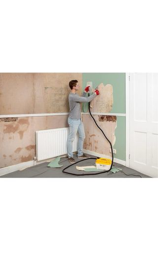 WAGNER SteamForce Desprendedor de Papel Vapor