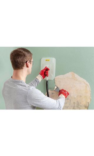 WAGNER SteamForce Desprendedor de Papel Vapor