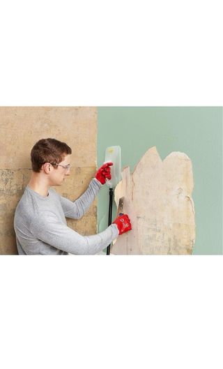 WAGNER SteamForce Desprendedor de Papel Vapor