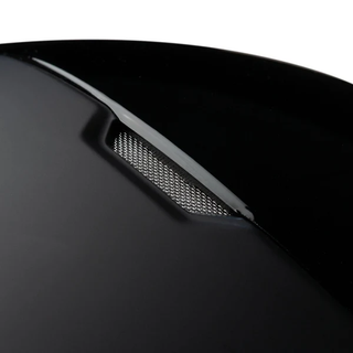 Casco Jet Tucano Urbano El’Pop Matt Carbon Grey