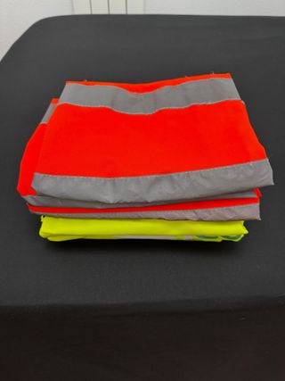 regalo camisetas- sudaderas- chalecos de trabajo.