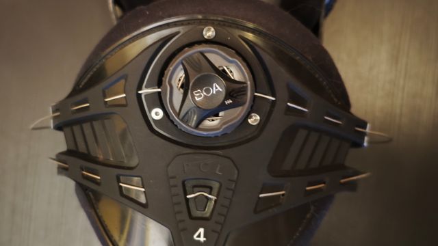 Rodillera M4S-PCL Dynamic Derecha