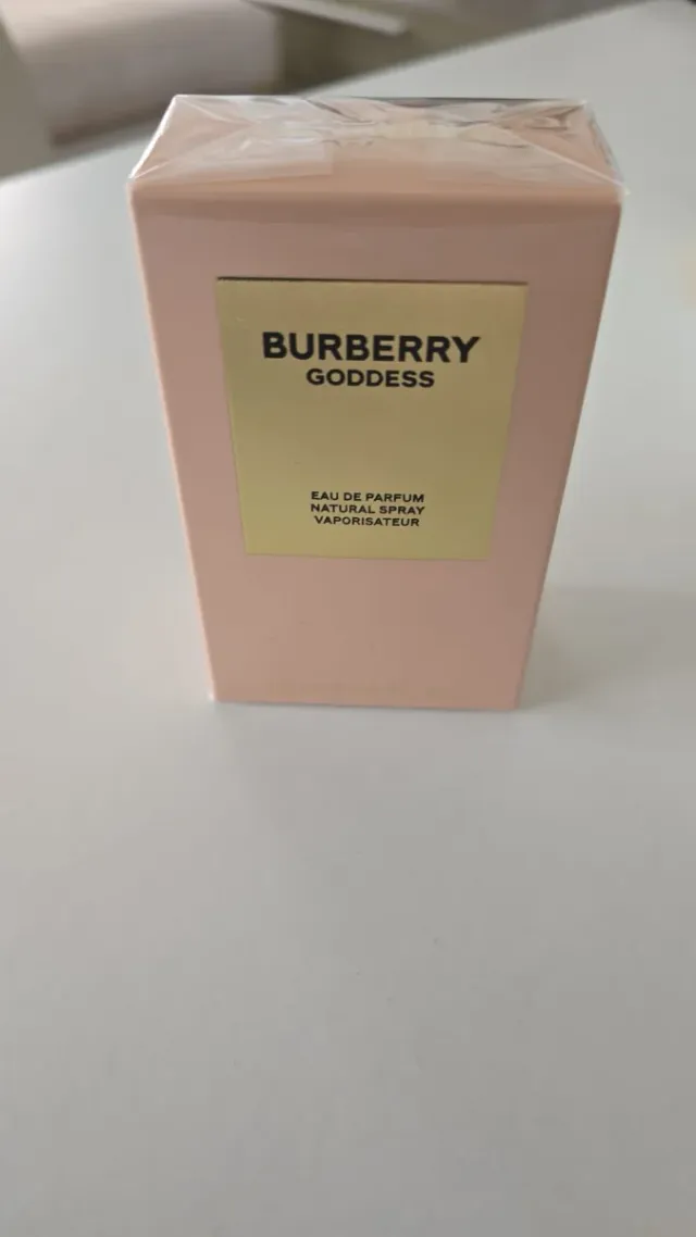 Burberry Goddess Eau de Parfum 100ml