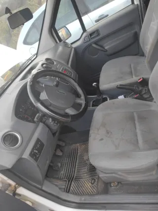 Ford Tourneo Connect 2011