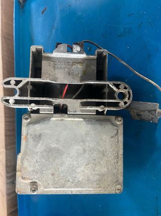 Módulo Encendido Renix S100001-009 Renault 5 Alp