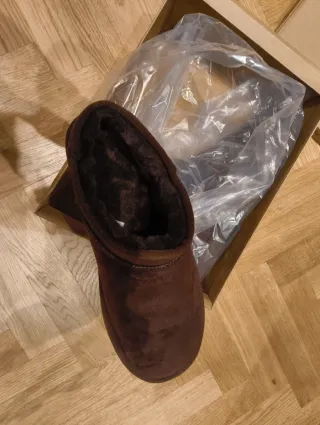 Scarpe Island boot uomo taglia 44