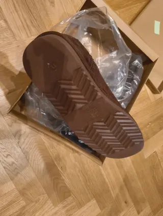 Scarpe Island boot uomo taglia 44