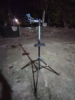 Soporte Taller Bicicletas