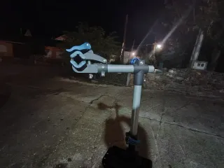 Soporte Taller Bicicletas