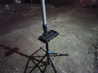 Soporte Taller Bicicletas