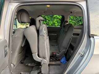 7 PLAZAS!! Peugeot 5008 2015