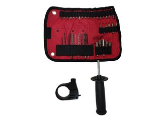 Taladro Percutor Casals VT80 Realm+