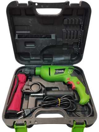 Taladro Percutor Casals VT80 Realm+