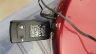 Lufthous Aspirador Basic 24V