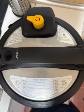 Robot Cocina NEWLUX Newcook 5L