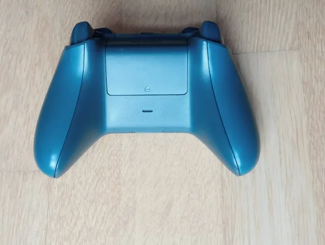 Consola Xbox One S Blanca 1Tb + mando