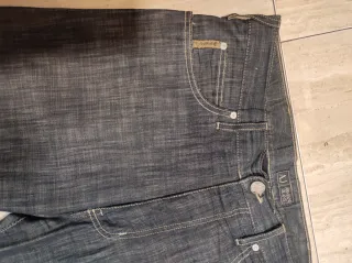 2 Pantalones Armani Jeans Hombre
