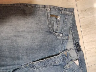 2 Pantalones Armani Jeans Hombre