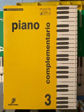 Piano Complementario 3 IEM enclave creativa