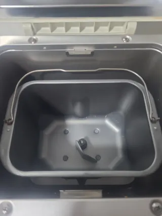 ROBOT DE COCINA "LA COCINERA"