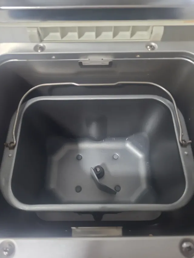 ROBOT DE COCINA "LA COCINERA"