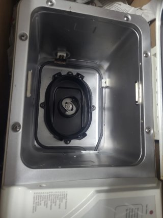 ROBOT DE COCINA "LA COCINERA"