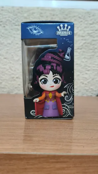 Funko Mary Sanderson Hocus Pocus Disney