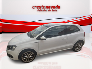 Volkswagen Polo 2014 💥 159€/mes ¡Sin entrada!