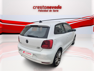 Volkswagen Polo 2014 💥 159€/mes ¡Sin entrada!