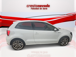 Volkswagen Polo 2014 💥 159€/mes ¡Sin entrada!