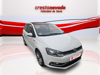 Volkswagen Polo 2014 💥 159€/mes ¡Sin entrada!