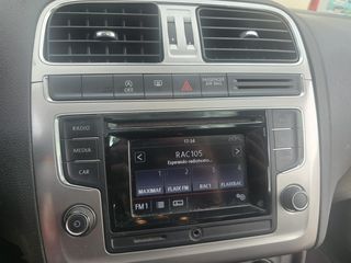 Volkswagen Polo 2014 💥 159€/mes ¡Sin entrada!