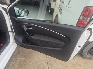 Volkswagen Polo 2014 💥 159€/mes ¡Sin entrada!