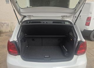 Volkswagen Polo 2014 💥 159€/mes ¡Sin entrada!