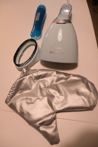 Philips Steam&Go Vaporizador de prendas